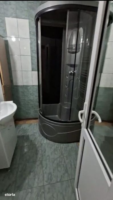 Apartamen  cu 2 cam D mobilat si utilat Tatarasi str. Gradinari