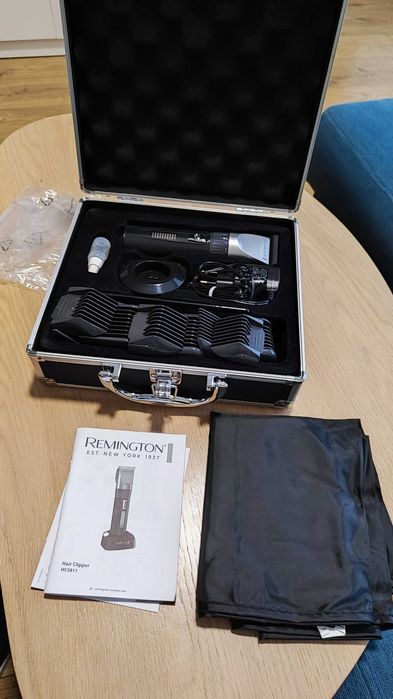 Машинка за подстригване Remington HC5811