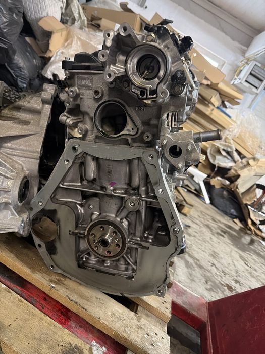 Motor dezechipat Mazda CX-5 2019