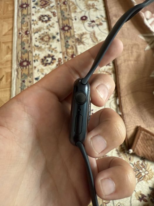 Apple watch 8 series, 41MM Alluminium