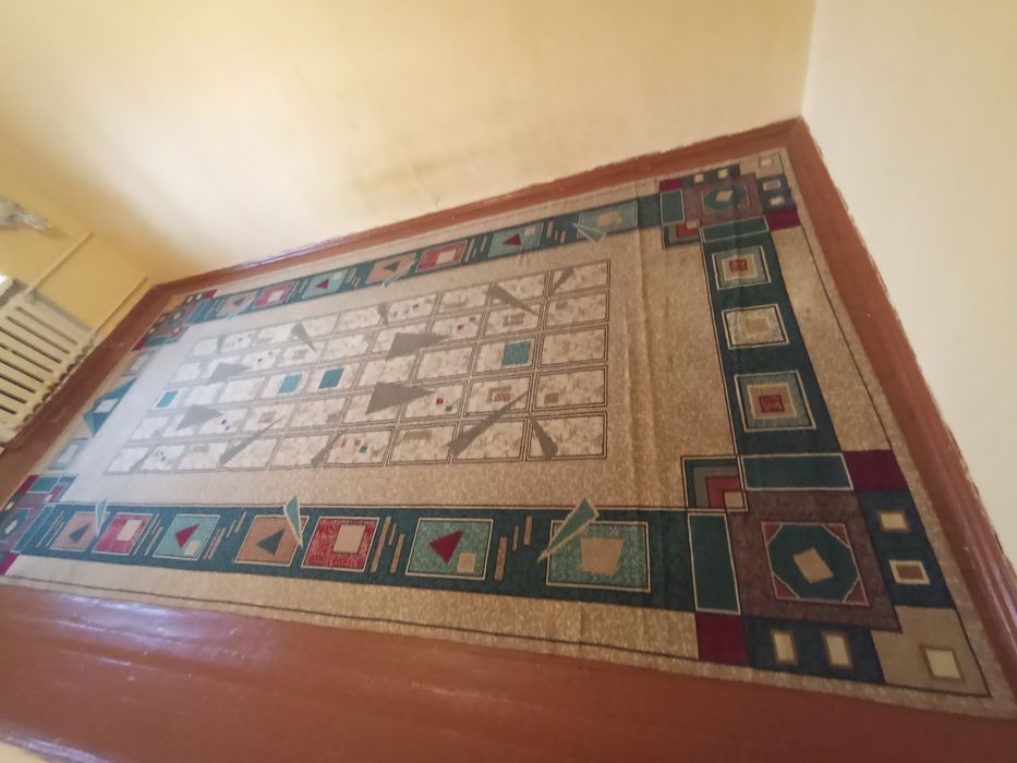 Продам ковры хорошем состоянии