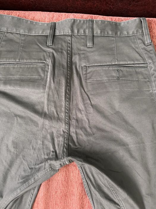 продавам панталон G - star