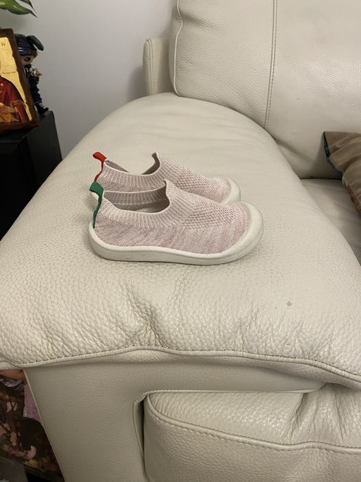 Incaltati Kickers marime 25