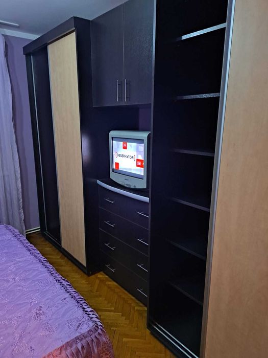 PF dau in chirie ap.3 camere in centru