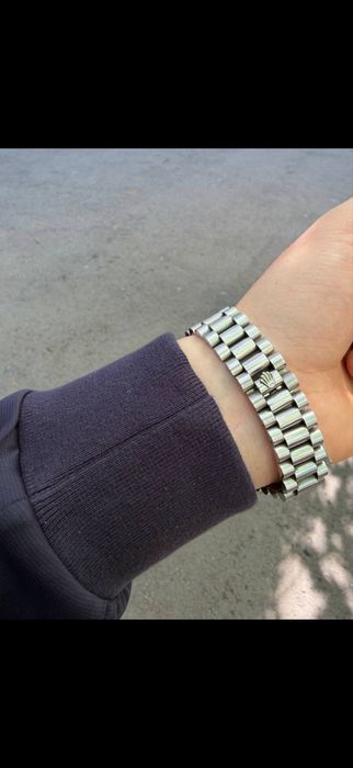 Ceas rolex de lux copie, stare foarte bună 800 lei