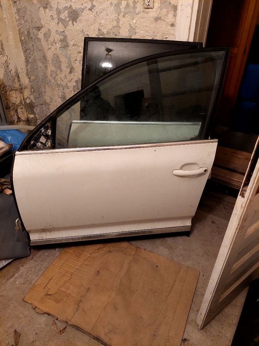 Vand piese VW Touareg 7L