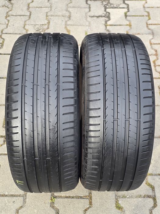 225 40 18 Pirelli
