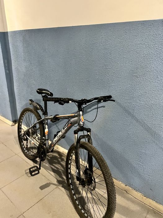 Велосипед для езды