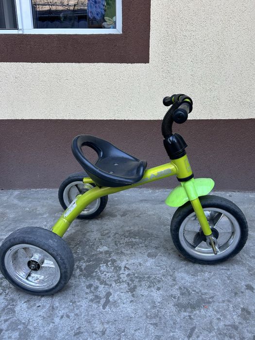Bicicleta , trotineta,  masinuta folosite in stare buna