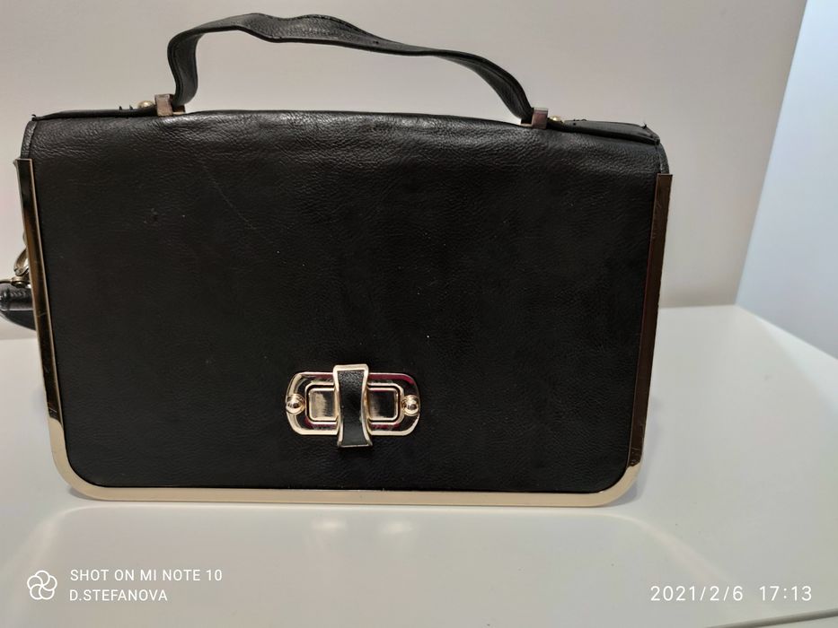 Чанти различни модели