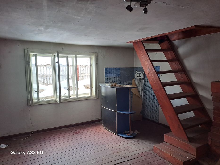 Casa de vacanta in Arieseni