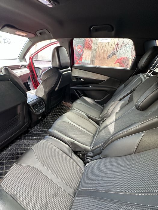 Peugeot 5008 Gt 1.6 PureTech 2022