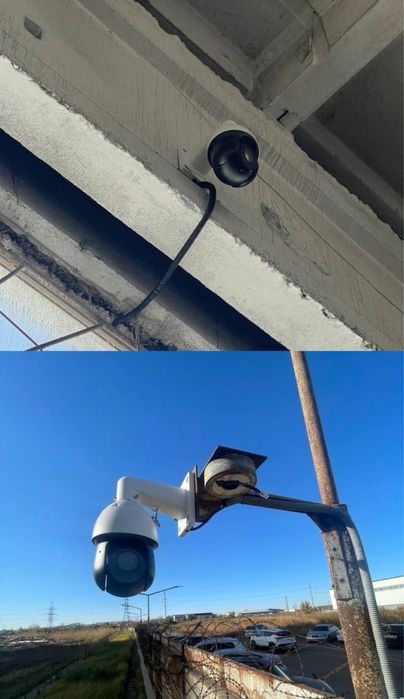 Видеонаблюдение Кызылорда