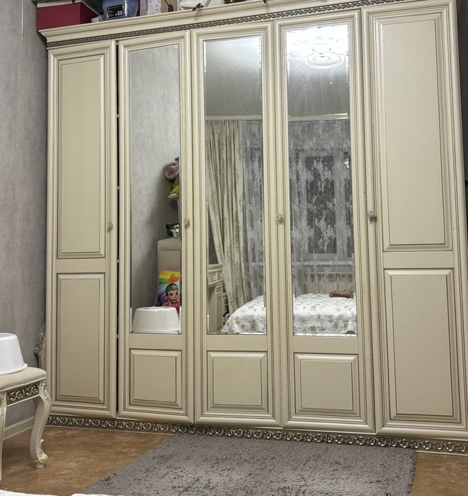 Спальня гарнитур