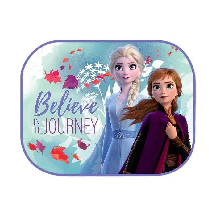 Сенници за странично стъкло D59331 - 2бр в к-т