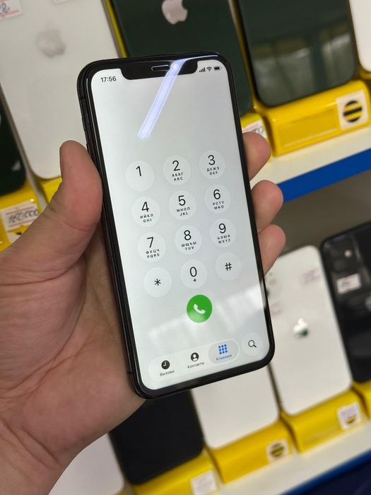 Продам Айфон 11 Про 64г