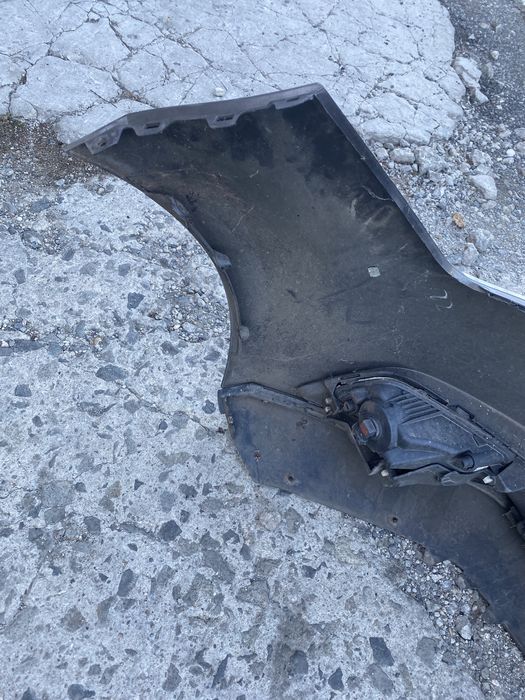 предна броня сеат леон 5ф Seat leon 5f