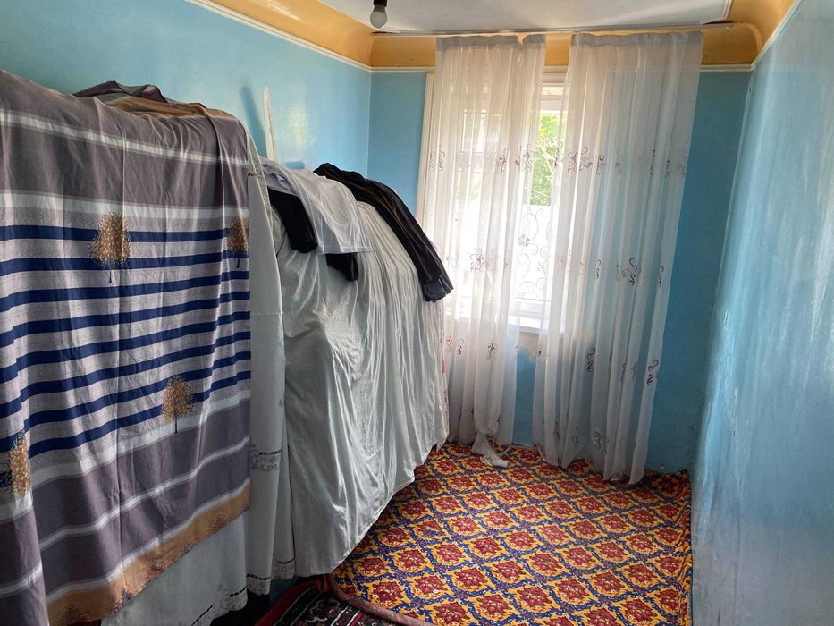 3 xonalik uy fargona viloyati quvasoy shahar farg'ona viloyat Gishtli
