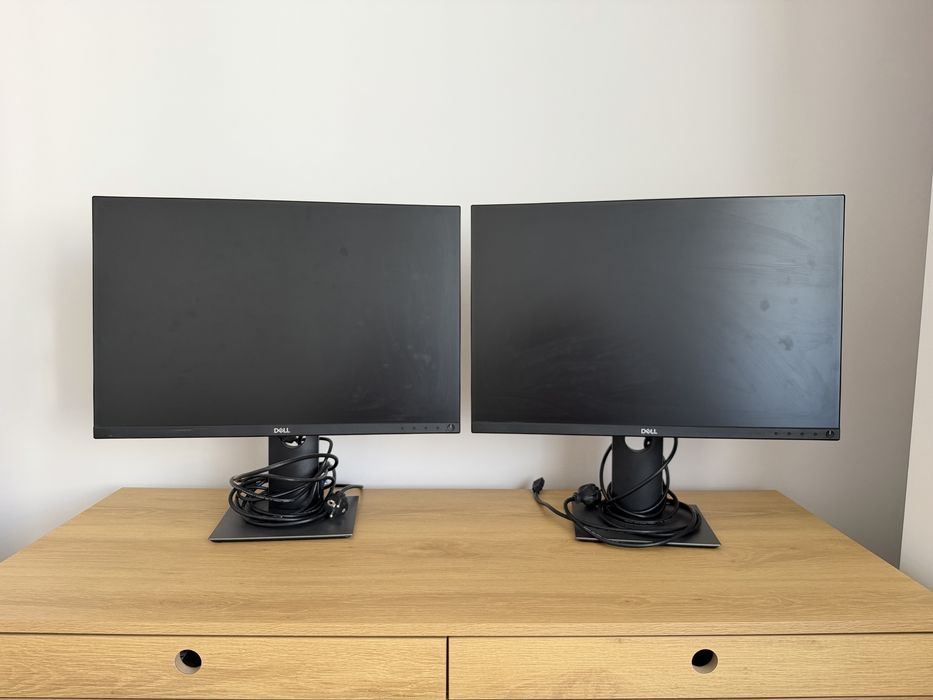Монитор Dell P2421