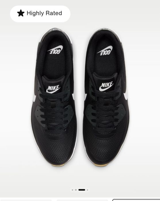 Nike Air Max 90 G
