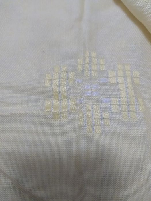 Ткань советских времен