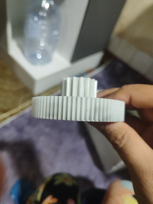 Шестерня для мясорубки, шестеренка, shesternya, shesteryonka