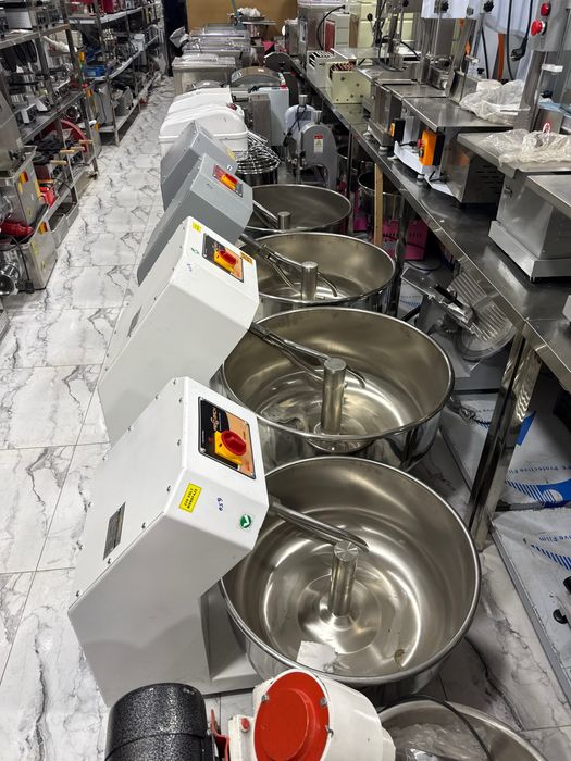 Мишалка, мешалка, хамир корадигон, тестомес