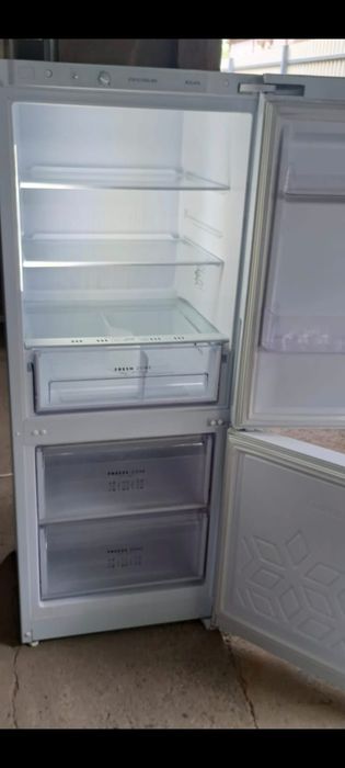 Холодильник с доставкой