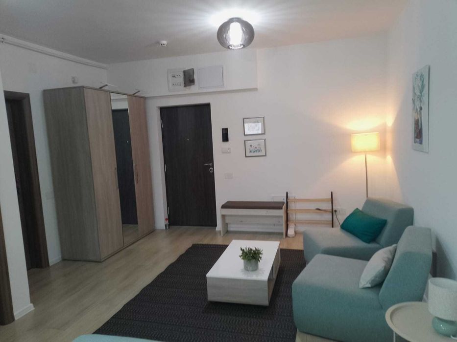 OCAZIE !!!  Apartament 1 camera de inchiriat Luceafarul Oradea