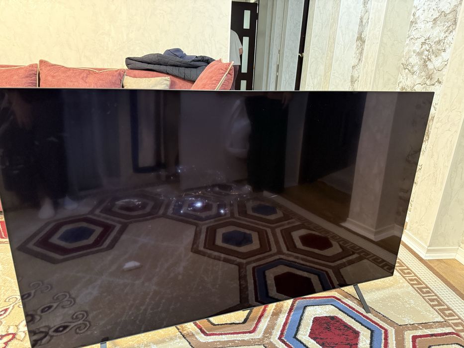 Продам телевизор lg