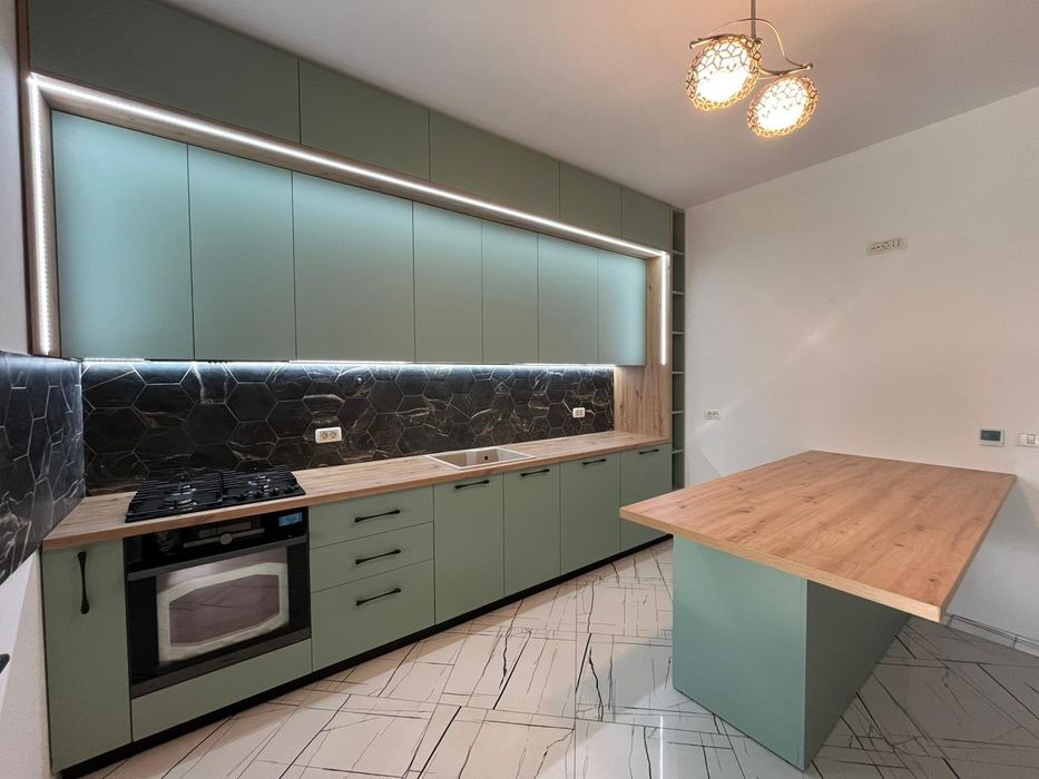 Mobilier la comanda, montaj mobila, electrocasnice