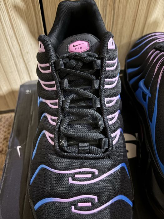 Nike Air Max TN Plus Miami Vice LIMITED