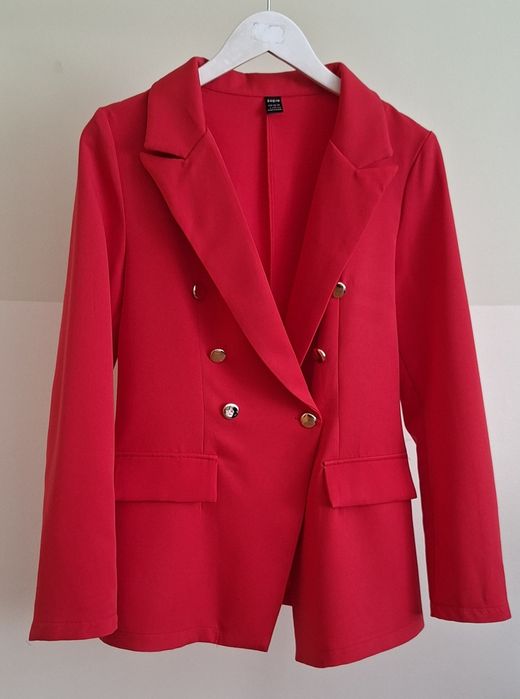 Женский блейзер от Shein