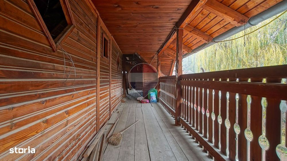 Comision 0 %! Casă de vânzare în Tărlungeni!