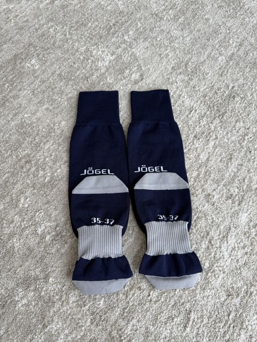 Футбольные гетры JOGEL 35-37