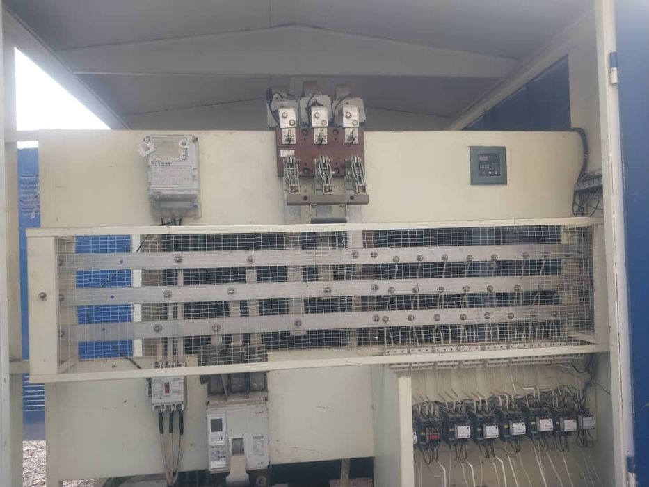 Transformator Sotiladi