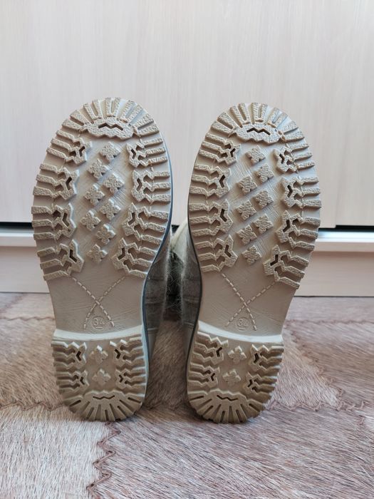 Обувь детская - валенки - бурки