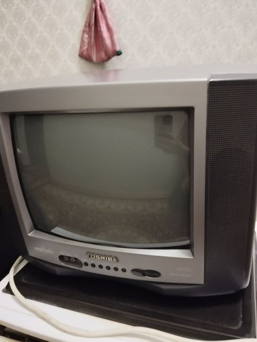 Televizor eski model