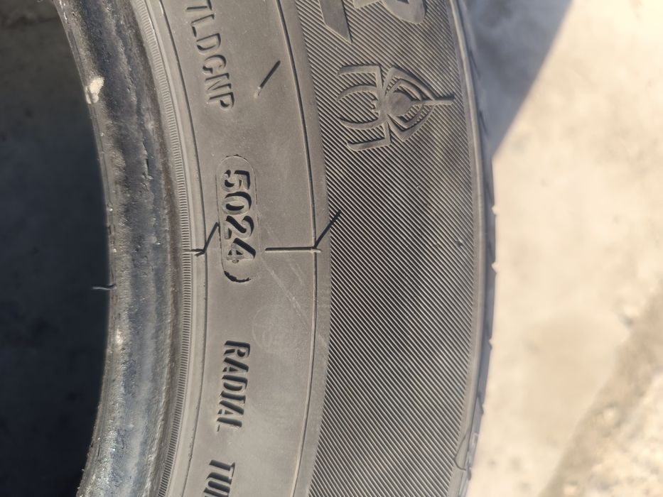 Продам шину летний