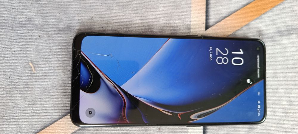 Продам телефон OPPO reno 5 lite
