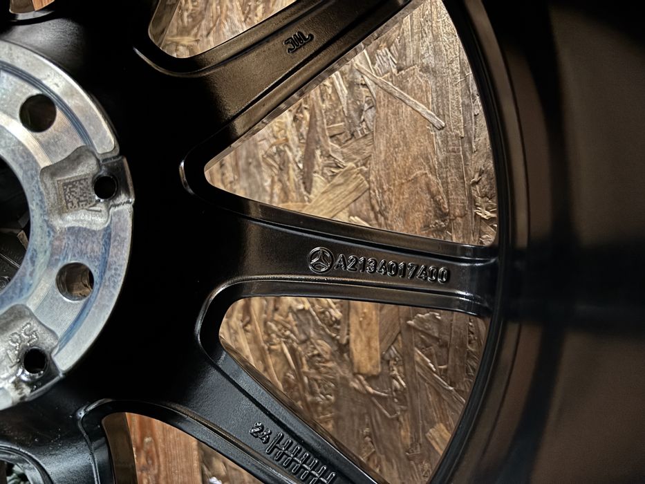 Jante Mercedes AMG E Klasse W213 S213 Coupe W238 C238 Cabrio Noi R19