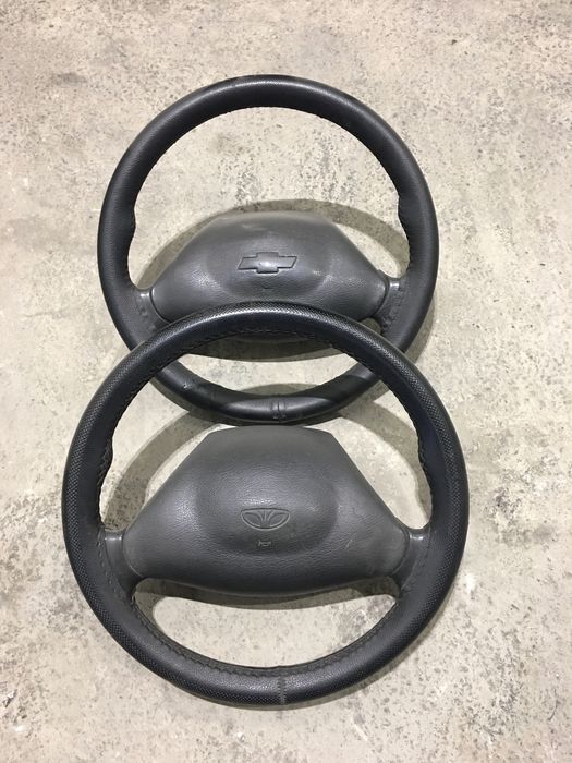 Матиз руль 100 минг