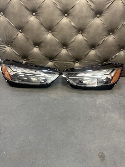 Audi Q5 SQ5 Facelift Фар фарове USA 20-24 американски