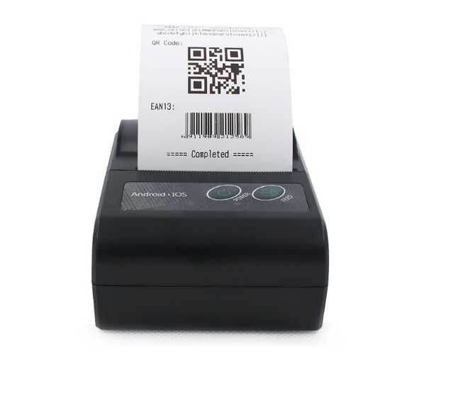 Imprimanta termica pentru etichete GFL801, Gitfos