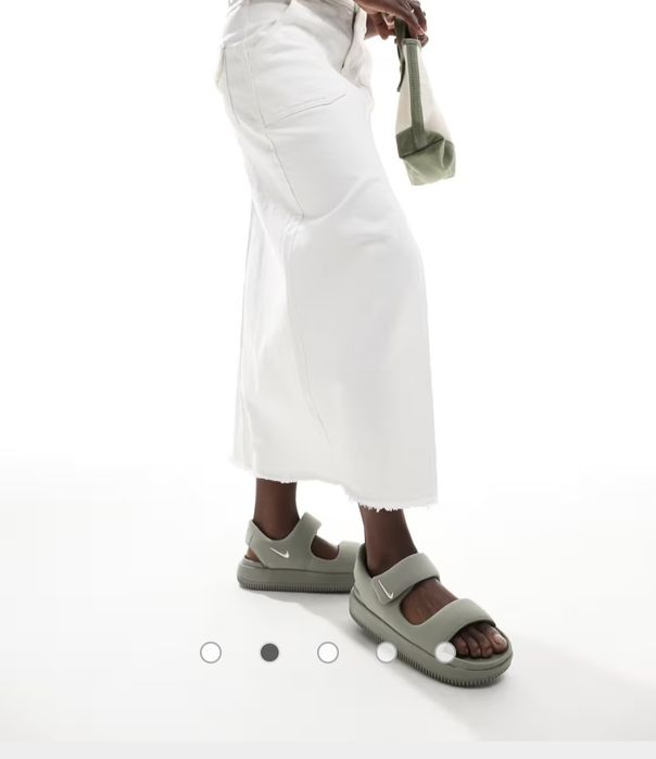 Дамски сандали Nike Calm,