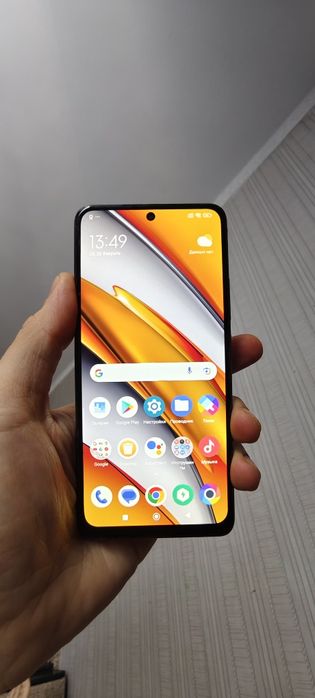 Продам росо ф3 8/256