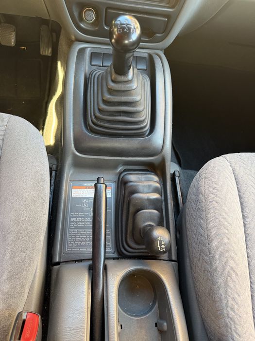 SUZUKI Grand Vitara 2002 — imagine 5