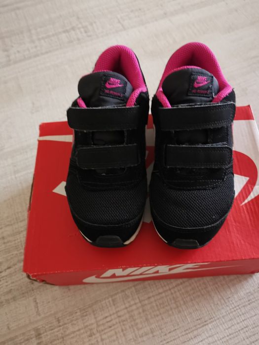 Adidași nike fetite