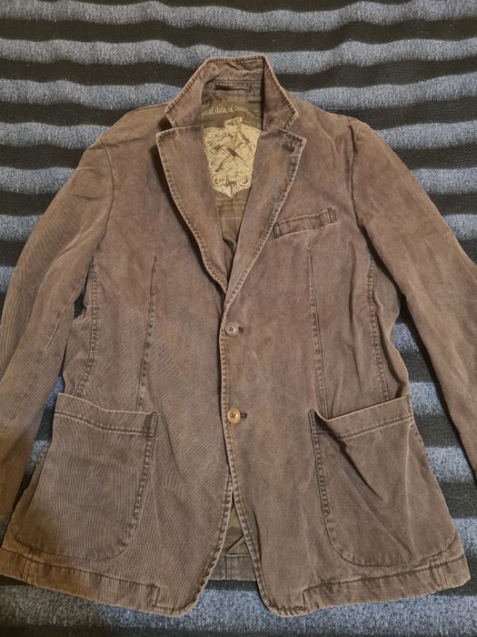 Greacă primăvară toamnă EB Company