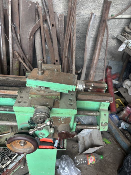 токарьный станок Т4